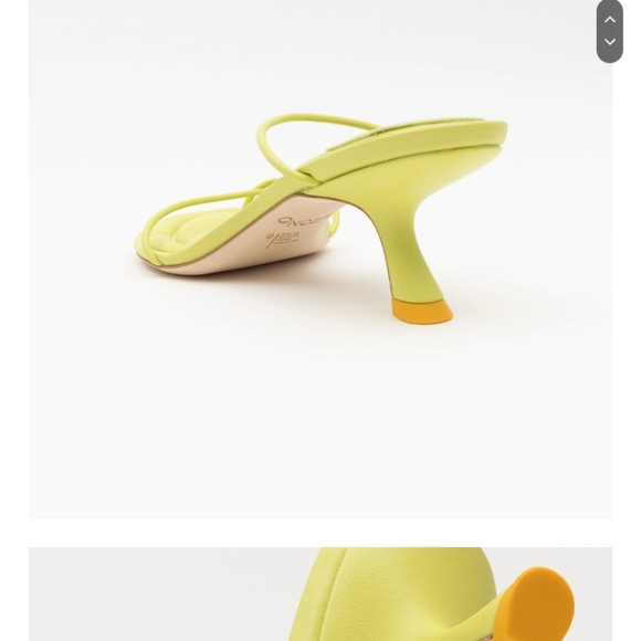 Oncept Sidney lime - Picture 2 of 7